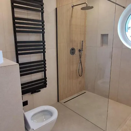 Sosnowa 23 Appartement *