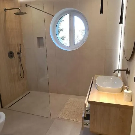 Appartement Sosnowa 23 Tenczynek