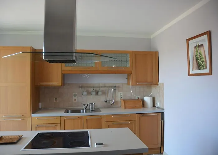 Apartament Sosnowa 23 *