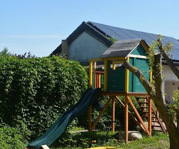 Apartament Sosnowa 23 Tenczynek