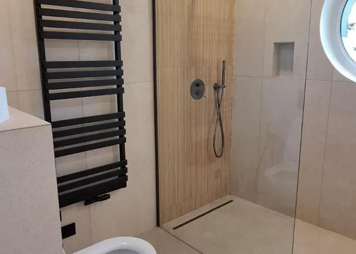 Sosnowa 23 Apartament *