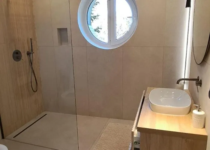 Apartament Sosnowa 23 Tenczynek